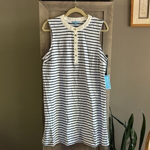 Draper James Knit shift dress
